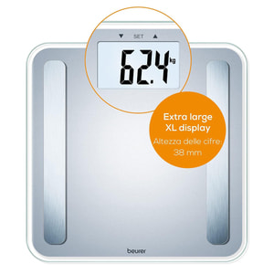 Весы диагностические BEURER (Бойрер) BF 183