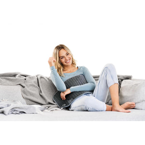 Електрогрілка BEURER (Бойрер) модель HK 123 XXL