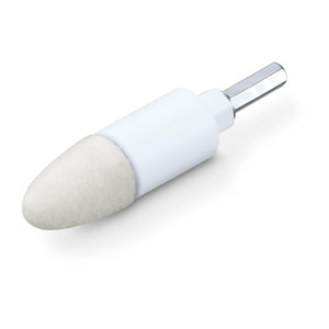 Набір для манікюру і педикюру BEURER (Бойрер) модель МР64