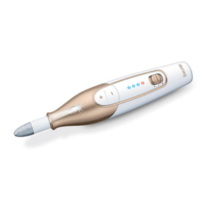 Набір для манікюру і педикюру BEURER (Бойрер) модель МР64