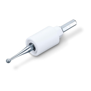 Набір для манікюру і педикюру BEURER (Бойрер) модель МР64