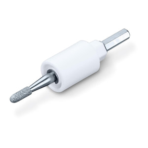 Набір для манікюру і педикюру BEURER (Бойрер) модель МР64