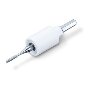 Набір для манікюру і педикюру BEURER (Бойрер) модель МР64