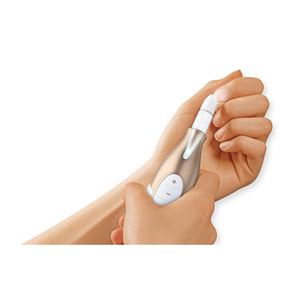 Набір для манікюру і педикюру BEURER (Бойрер) модель МР64