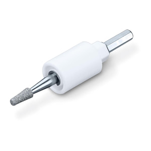 Набір для манікюру і педикюру BEURER (Бойрер) модель МР64