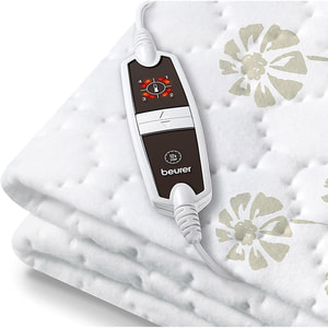 Матрас (электропростынь) с обогревом BEURER (Бойрер) модель UB 60
