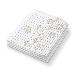 Матрас (электропростынь) с обогревом BEURER (Бойрер) модель UB 60