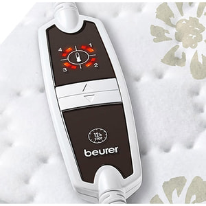Матрас (электропростынь) с обогревом BEURER (Бойрер) модель UB 60