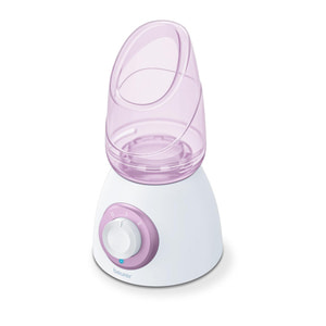 Сауна для обличчя BEURER (Бойрер) FS 60