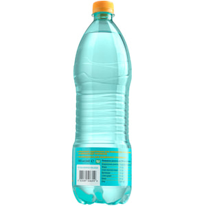 Изота безалкогольный напиток (вода) с содержанием соды от изжоги для специального назначения бутылка 950 мл