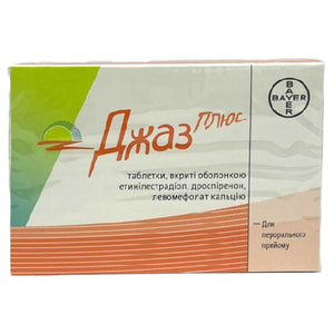 Джаз плюс табл. п/о №84