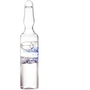 Иммуноглобулин антистафилокок р-р д/ин. 100МЕ амп. №3