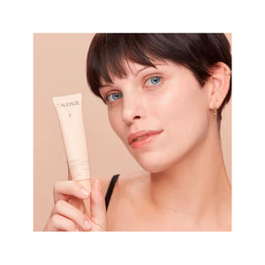 Флюид для лица CAUDALIE (Кадали) с тональным эффектом оттенок 1 30 мл