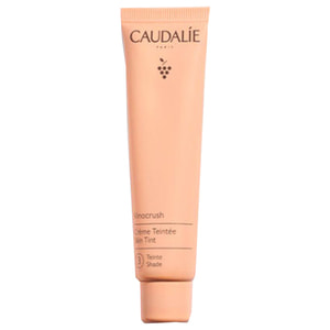 Флюид для лица CAUDALIE (Кадали) с тональным эффектом оттенок 3 30 мл