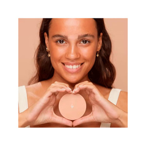 Пудра-бронзер для обличчя CAUDALIE (Кадалі) стійка 8,5 г