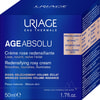 Крем для лица URIAGE (Урьяж) Age Absolu (Эйдж Абсолю) для восстановления упругости кожи 50 мл