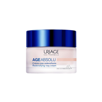 Крем для лица URIAGE (Урьяж) Age Absolu (Эйдж Абсолю) для восстановления упругости кожи 50 мл