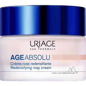 Крем для лица URIAGE (Урьяж) Age Absolu (Эйдж Абсолю) для восстановления упругости кожи 50 мл