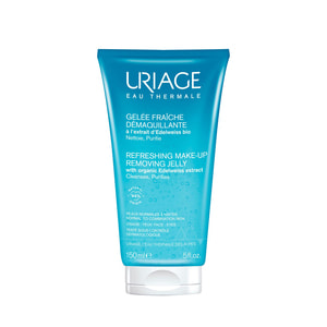 Гель-желе для обличчя URIAGE (Урьяж) для зняття макіяжу 150 мл