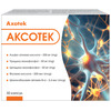 Купити Аксотек капсули допомагає нормалізувати функціональний стан нервових клітин 2 блистера по 15 шт Аксотек капсули допомагає нормалізувати функціональний стан нервових клітин 2 блистера по 15 шт