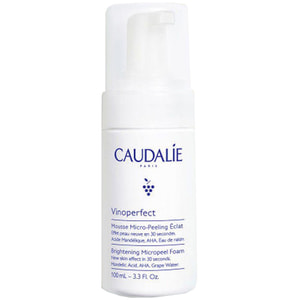 Пена микропилинг для лица CAUDALIE (Кадали) Vinoperfect (Виноперфект) 100 мл