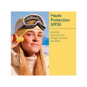 Средство солнцезащитное для лица и тела CAUDALIE (Кадали) Vinosun Protect (Виносан Протект) SPF50 15 г