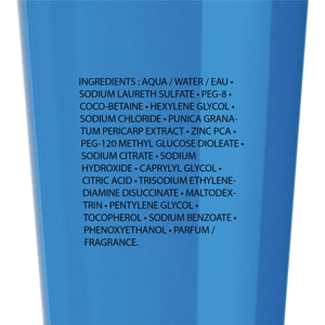 Гель-мусс для лица La Roche-Posay (Ля Рош-Позе) Эфаклар +М очищающий для проблемной кожи 400 мл