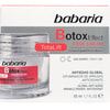 Крем для лица BABARIA (Бабария) с эффектом ботокса 50 мл