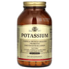 Купити Калій SOLGAR (Солгар) Potassium таблетки флакон 250 шт Калій SOLGAR (Солгар) Potassium таблетки флакон 250 шт