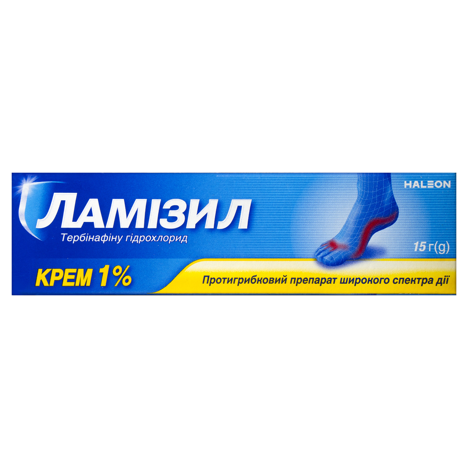 Ламізил Аналоги. Замінники Ламізил крем 1% туба 15г (7680513079095