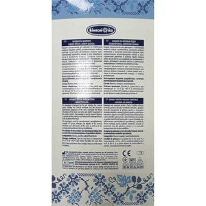 Бандаж для шейных позвонков Шина Шанца Белоснежка 101 размер 3