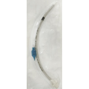 Трубка эндотрахеальная RuchFlex оральная/назальная с манжетой тип Мерфи армированная размер 6,0 мм