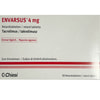 Енварсус табл. пролонг. дії 4мг №30