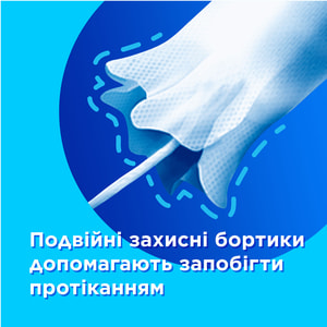 Тампоны женские TAMPAX (Тампакс) Compak (Компакт) Super Duo (Супер Дуо) с аппликатором 16 шт