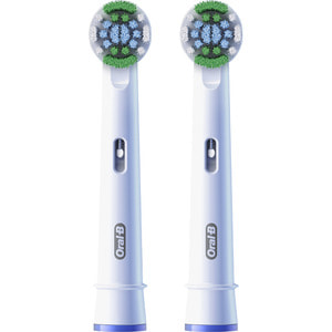 Насадки для електричної зубної щітки ORAL-B (Орал-бі) Precision Clean Точне чищення EB20RХ 2 шт