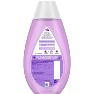 Піна для купання дитяча JOHNSON'S BABY (Джонсон Бебі) Перед сном 300 мл