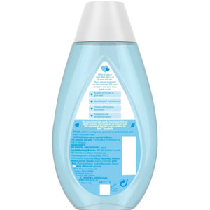 Піна для купання дитяча JOHNSON'S BABY (Джонсон Бебі) 300 мл