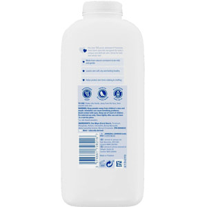 Присыпка детская JOHNSON'S BABY (Джонсон Бэби) Натуральная 400 г