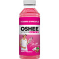Вода вітамінна OSHEE (Оше) Vitamin Water напій негазований зі смаком червоного винограду та пітахаї з додаванням вітамінів та мінералів 555 мл