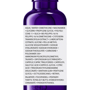 Сироватка-концентрат для обличчя La Roche-Posay (Ля Рош-Позе) Mela В3 інтенсивна проти гіперпігментації шкіри та для запобігання її появі 30 мл