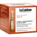 Висококонцентровані ампули для обличчя LA CABINE (ЛаКабін) Vit-C з вітаміном С по 2 мл 10 шт