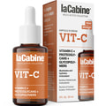 Сыворотка для лица LA CABINE (ЛаКабин) Vit-C с витамином С 30 мл
