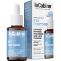 Сироватка для шкіри навколо очей LA CABINE (ЛаКабін) Eye Contour проти набряків та темних кіл 30 мл