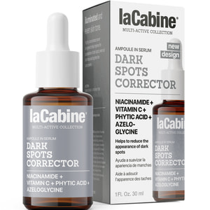 Сироватка для обличчя LA CABINE (ЛаКабін) Dark Spots Corrector проти пігментних плям 30 мл