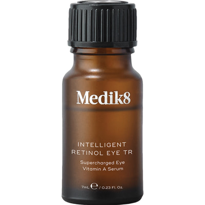 Сироватка для шкіри навколо очей MEDIK8 (Медик8) Intelligent Retinol Eye TR з ретинолом нічна 7 мл