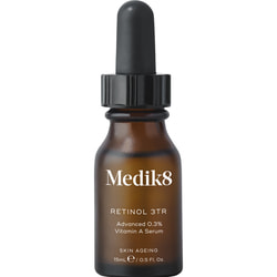 Сыворотка для лица MEDIK8 (Медик8) Retinol 3RT с ретинолом ночная 15 мл