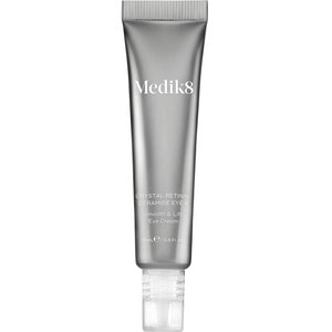 Крем для кожи вокруг глаз MEDIK8 (Медик8) Crystal Retinol Ceramide Eye6 TR с ретинолом и керамидами ночной 0,06% 15 мл
