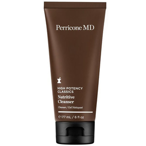 Средство для лица PERRICONE MD (Перикон МД) High Potency Classics Nutritive Cleanser очищающее питательное 177 мл