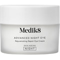 Крем для шкіри навколо очей MEDIK8 (Медик8) Advanced Night Eye нічний 15 мл