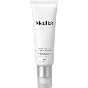 Крем для лица MEDIK8 (Медик8) Advanced Day Ultimate Protect с усиленным эффектом дневной SPF50 + 50 мл